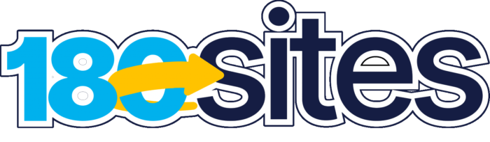 cropped 180 Sites New Logo 3 4